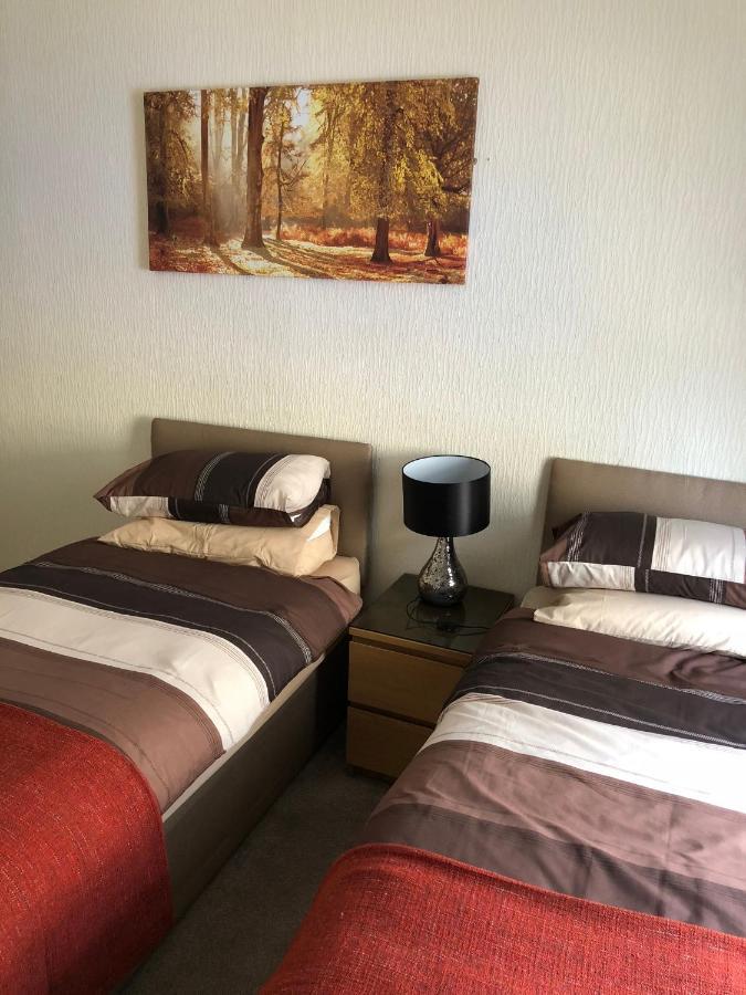 Wellington Tavern Accommodation Dewsbury Buitenkant foto
