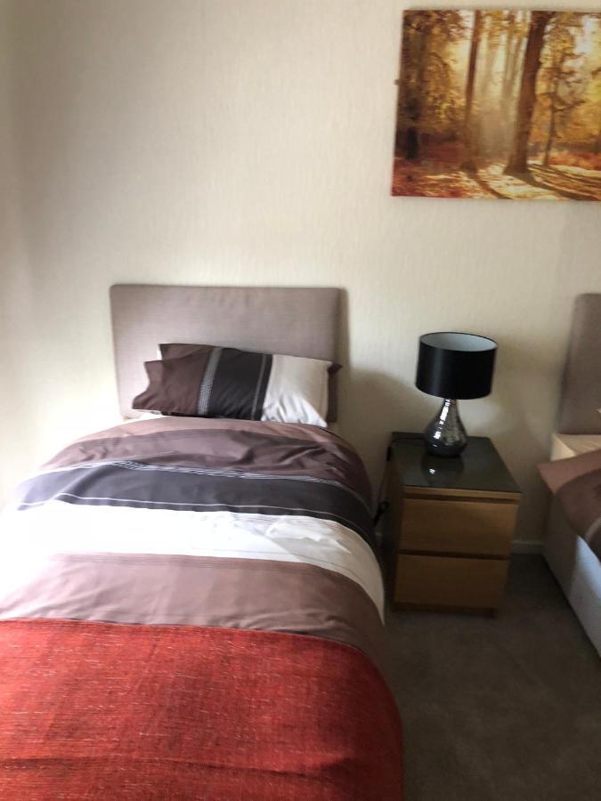 Wellington Tavern Accommodation Dewsbury Buitenkant foto