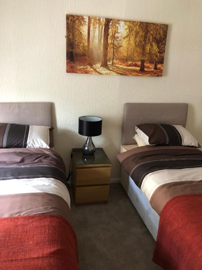 Wellington Tavern Accommodation Dewsbury Buitenkant foto