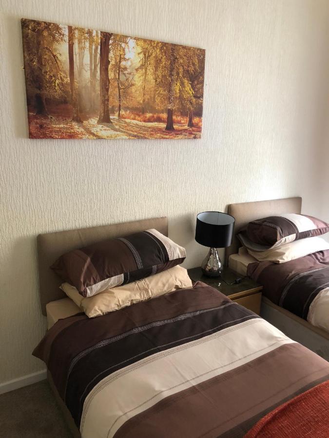 Wellington Tavern Accommodation Dewsbury Buitenkant foto
